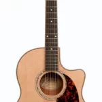 Guitare acoustique Larrivee LV-05 Mahogany | Test, Avis & Comparatif