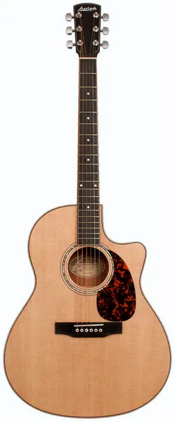 Larrivee LV-05 Mahogany
