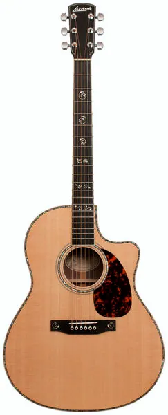 Larrivee LV-10 Rosewood