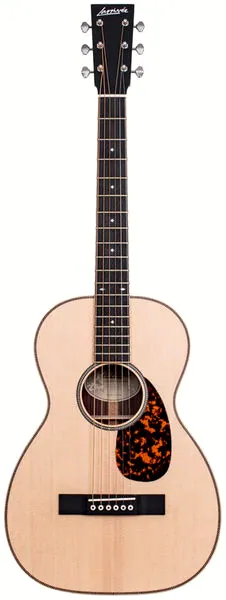 Larrivee O-40R Single-O Rosewood