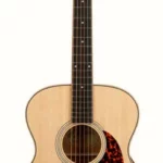 Guitare acoustique Larrivee OM-02 Orchestra Mahogany | Test, Avis & Comparatif