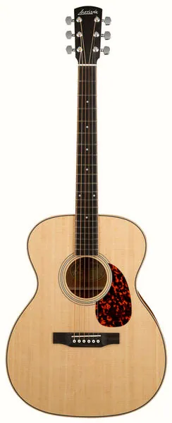 Larrivee OM-02 Orchestra Mahogany
