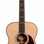 Guitare acoustique Larrivee OM-10 Orchestra Rosewood | Test, Avis & Comparatif
