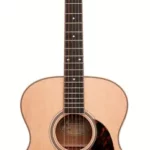 Guitare acoustique Larrivee OM-40 Orchestra Mahogany | Test, Avis & Comparatif