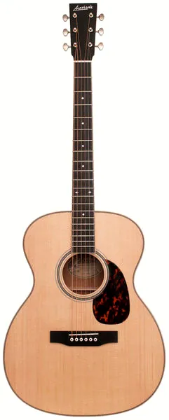 Larrivee OM-40 Orchestra Mahogany