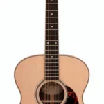 Guitare acoustique Larrivee OM-40R Orchestra Rosewood | Test, Avis & Comparatif