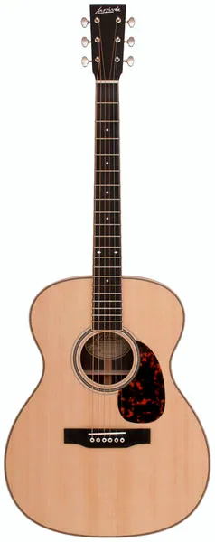 Larrivee OM-40R Orchestra Rosewood