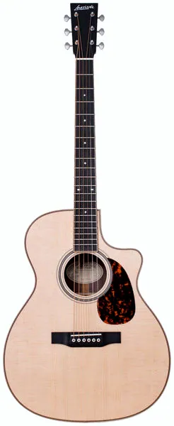 Larrivee OMV-40R Rosewood