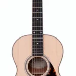Guitare acoustique Larrivee OO-40 Double-O Mahogany | Test, Avis & Comparatif