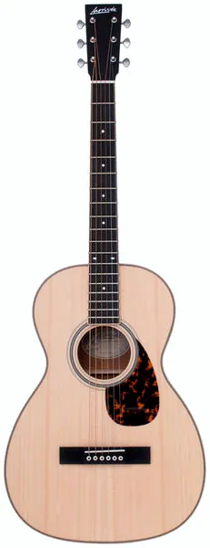 Larrivee OO-40 Double-O Mahogany