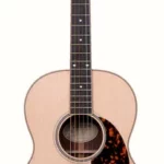Guitare acoustique Larrivee OOO-40R Triple-O Rosewood | Test, Avis & Comparatif
