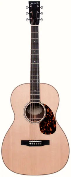 Larrivee OOO-40R Triple-O Rosewood