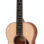 Guitare acoustique Larrivee P-03 Mahogany | Test, Avis & Comparatif