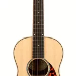 Guitare acoustique Larrivee P-09 Parlor Rosewood | Test, Avis & Comparatif