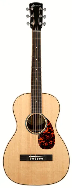 Larrivee P-09 Parlor Rosewood
