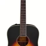 Guitare acoustique Larry Carlton A3-D VS | Test, Avis & Comparatif
