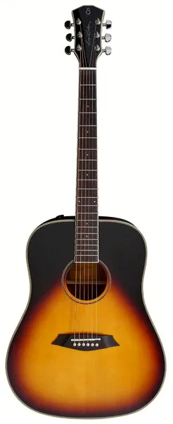 Larry Carlton A3-D VS