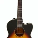 Guitare acoustique Larry Carlton A3-G VS | Test, Avis & Comparatif
