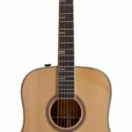 Guitare acoustique Larry Carlton A4-D NT | Test, Avis & Comparatif