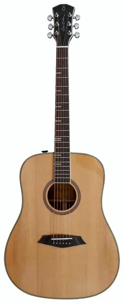 Larry Carlton A4-D NT