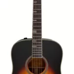 Guitare acoustique Larry Carlton A4-D VS | Test, Avis & Comparatif