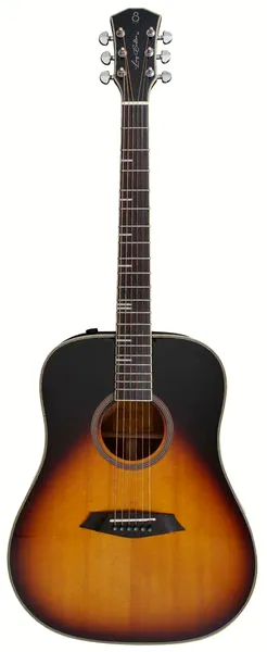 Larry Carlton A4-D VS