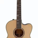 Guitare acoustique Larry Carlton A4-G NT | Test, Avis & Comparatif