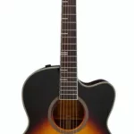 Guitare acoustique Larry Carlton A4-G VS | Test, Avis & Comparatif