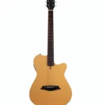 Guitare électrique Larry Carlton G5A Natural / Avis et Test