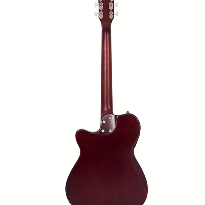 Larry Carlton G5A Tobacco Sunburst – photo 4
