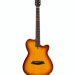 Larry Carlton G5A Tobacco Sunburst (Guitare électrique) , Test, Avis, Comparatif
