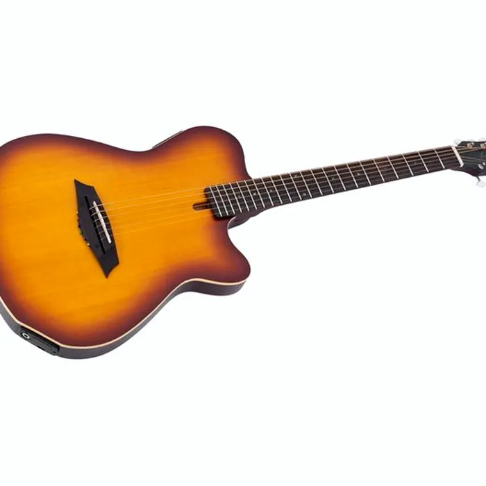 Larry Carlton G5A Tobacco Sunburst – photo 5