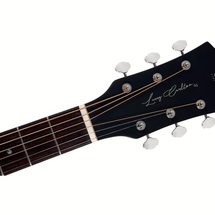 Larry Carlton G5A Tobacco Sunburst – photo 6