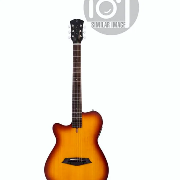 Larry Carlton G5A Tobacco Sunburst LH – photo 2