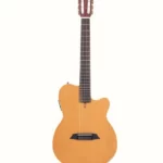 Larry Carlton G5N Natural (Guitare électrique) / Test & Avis