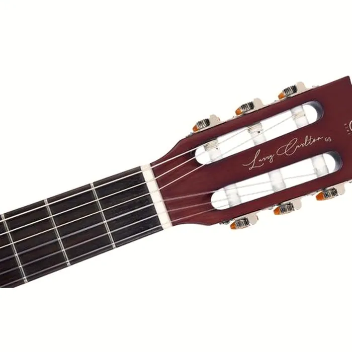 Larry Carlton G5N Natural – photo 7