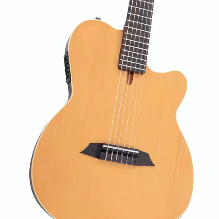 Larry Carlton G5N Natural – photo 5
