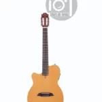 Guitare électrique Larry Carlton G5N Natural LH Test, Avis & Comparatif