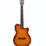Guitare électrique Larry Carlton G5N Tobacco Sunburst – Avis et Test