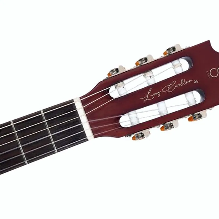 Larry Carlton G5N Tobacco Sunburst – photo 7