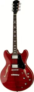 Larry Carlton H7 STR