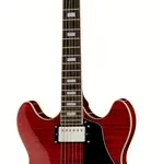 La guitare électrique Larry Carlton H7 STR | Test, Avis & Comparatif