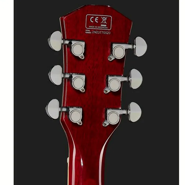 Larry Carlton H7 STR LH – photo 9