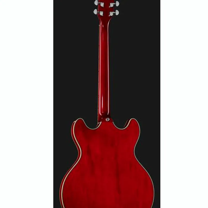 Larry Carlton H7 STR LH – photo 5