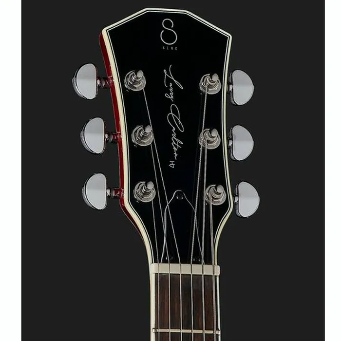 Larry Carlton H7 STR LH – photo 8