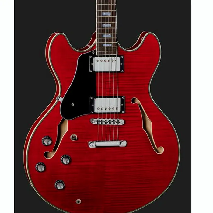 Larry Carlton H7 STR LH – photo 6