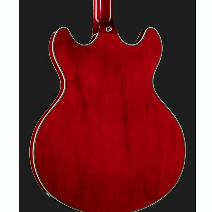 Larry Carlton H7 STR LH – photo 7