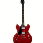 Guitare électrique Larry Carlton H7 STR LH , Avis, Test