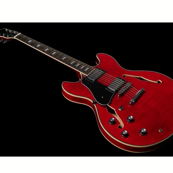 Larry Carlton H7 STR LH – photo 11