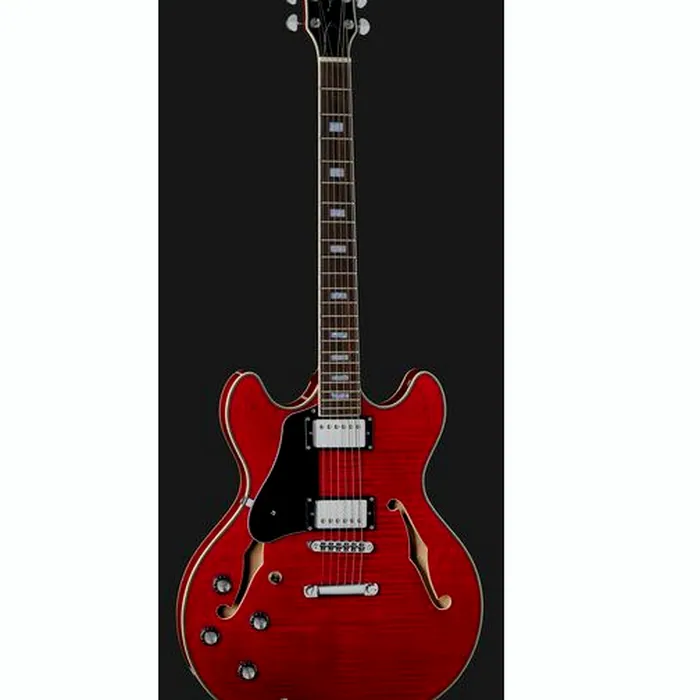 Larry Carlton H7 STR LH – photo 4
